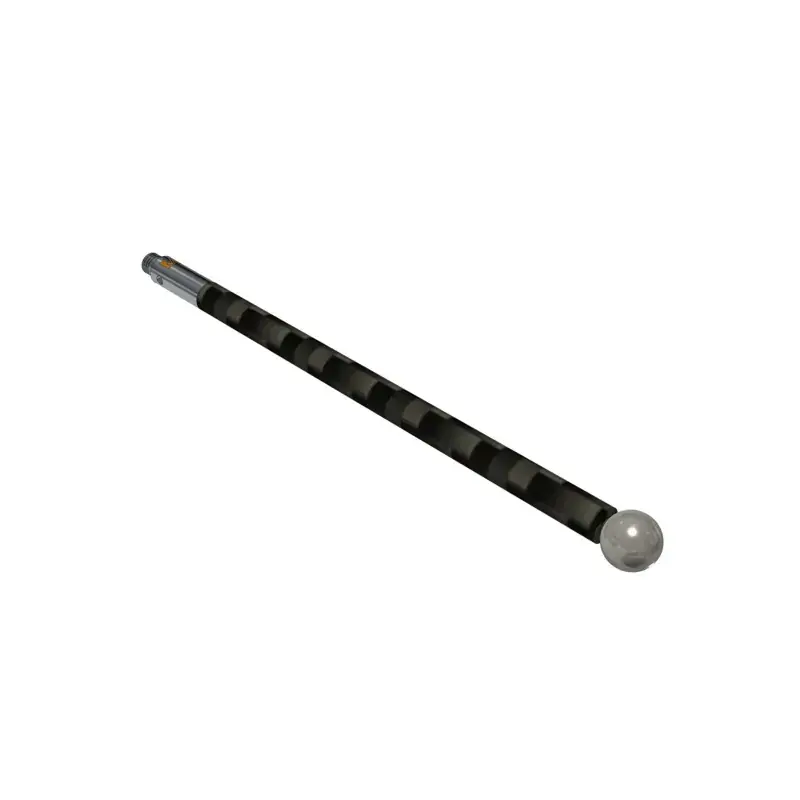 Stylus M3 silicon nitride ball ø6,0mm | Poslední dny