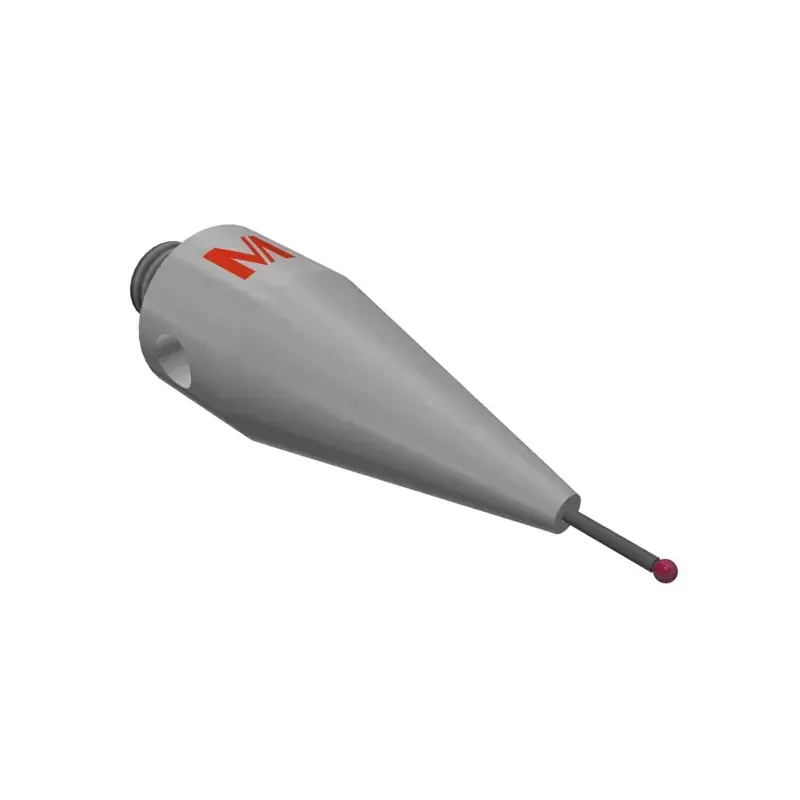 Skladem | Stylus M5 ruby ball Ø1,0mm
,