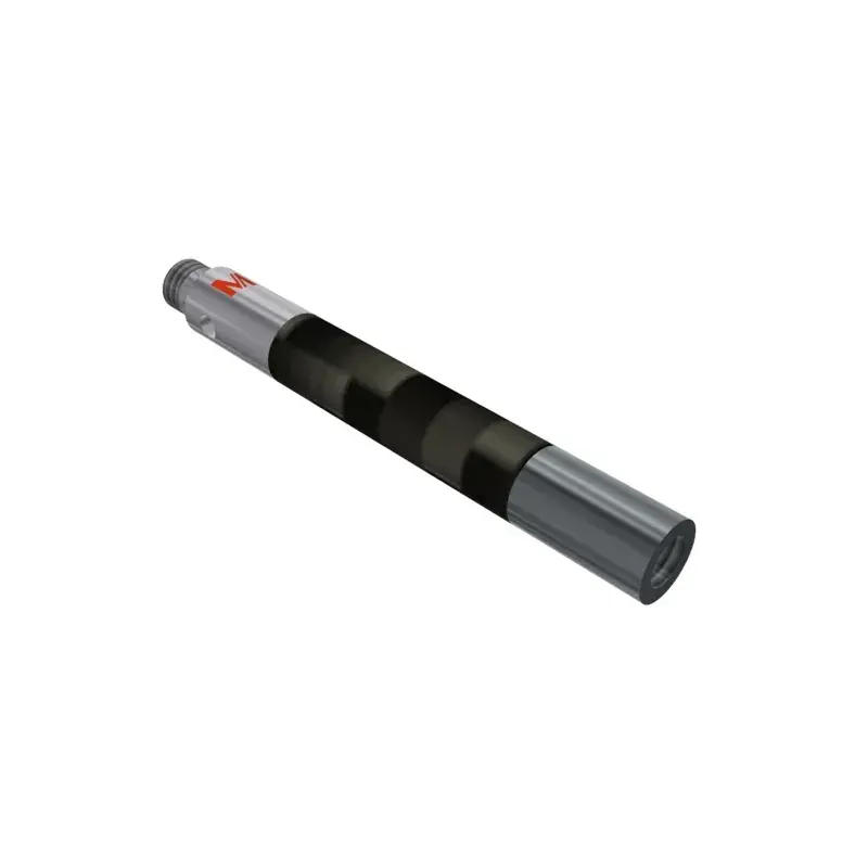 Extension M3, carbon fiber L 30,0mm - Poslední kusy