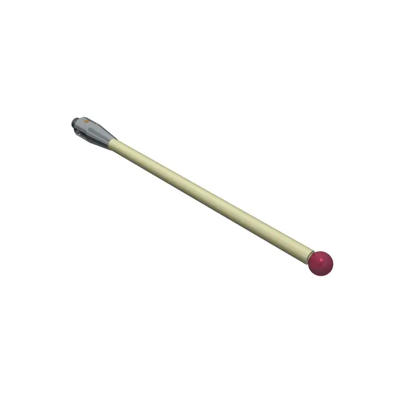 Velmi žádaný produkt - Stylus M4 ruby ball Ø6,0mm