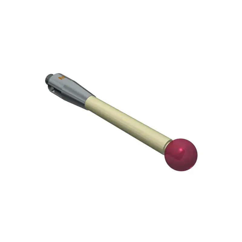 Premium | Stylus M4 ruby ball Ø8,0mm