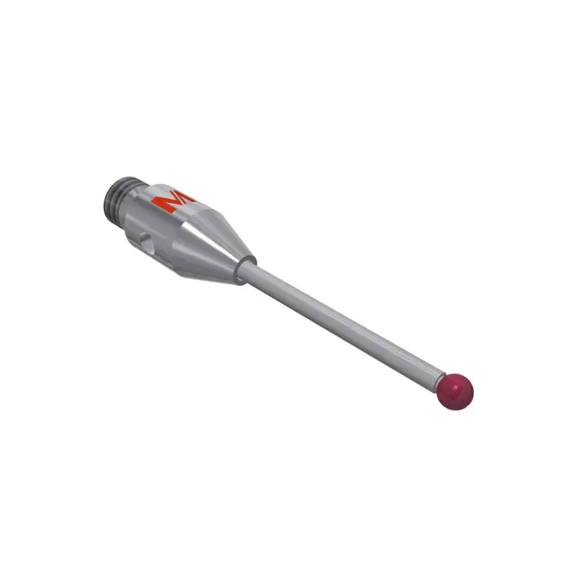 Poslední dny akce - Stylus M3 ruby ball Ø1,5mm