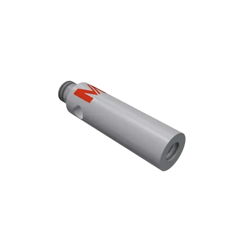 Extension M2, stainless steel L 10,0mm - Premium