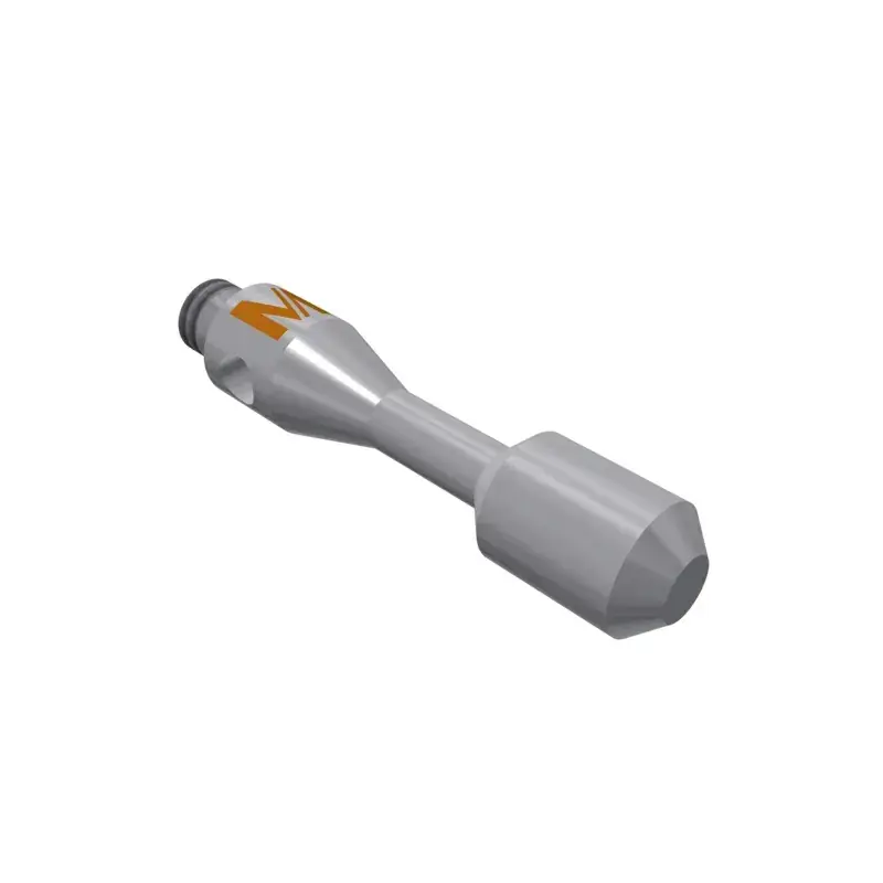 Omezené zásoby - Cylinder stylus M2 stainless steel 3,0mm