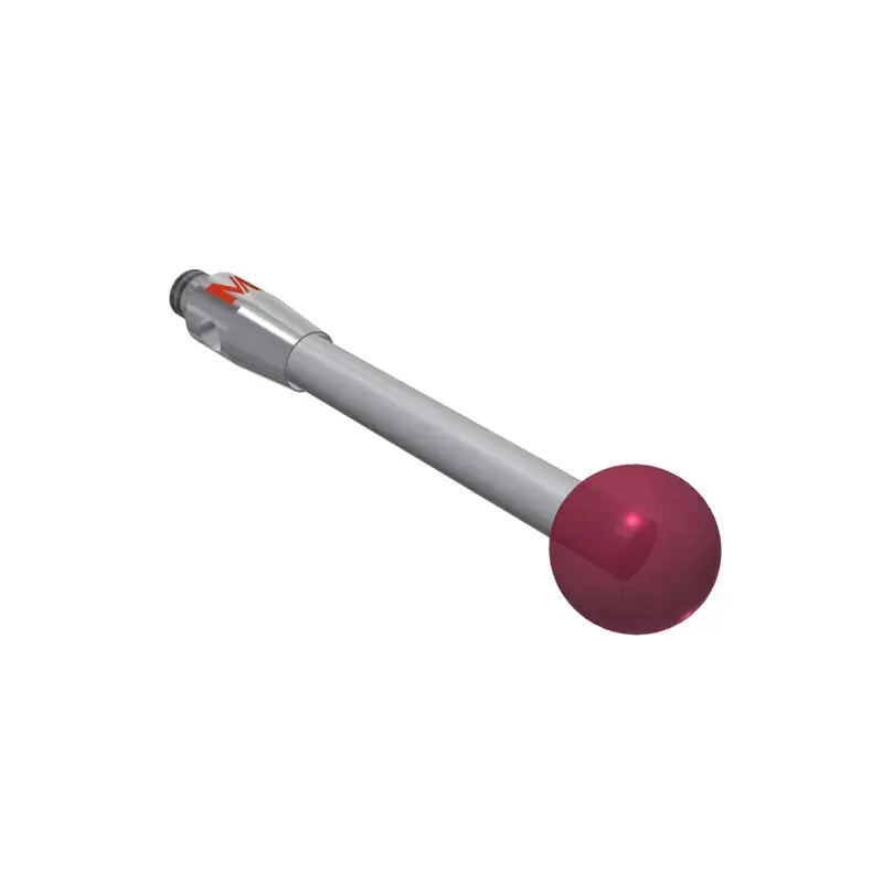Stylus M2 ruby ball Ø5,0mm - Doprodej zásob