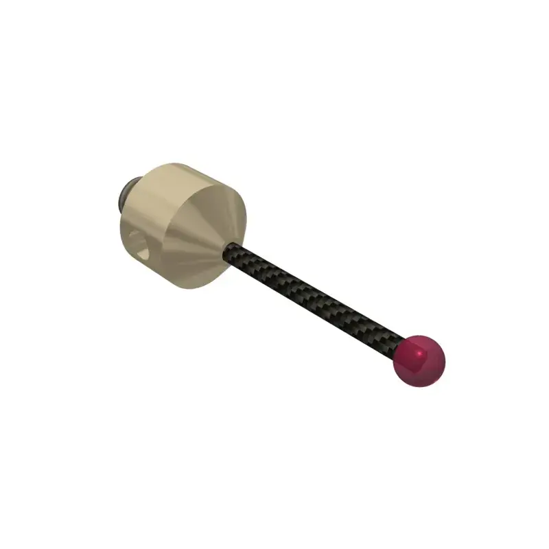 Stylus M5 ruby ball ø4,0mm | Koupit online