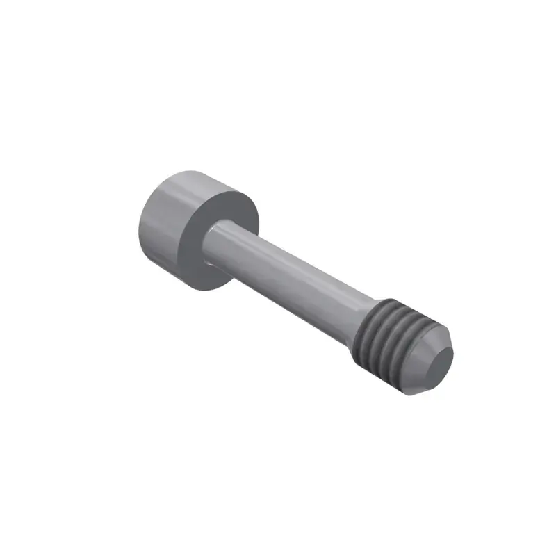 Screw Cubical stylus holder M5 - Nejlepší cena
