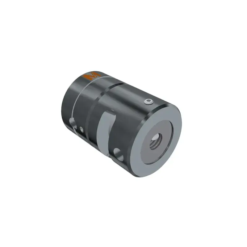 Právě uvedeno na trh - Swivel joint piezo M5 titanium L 25,0mm