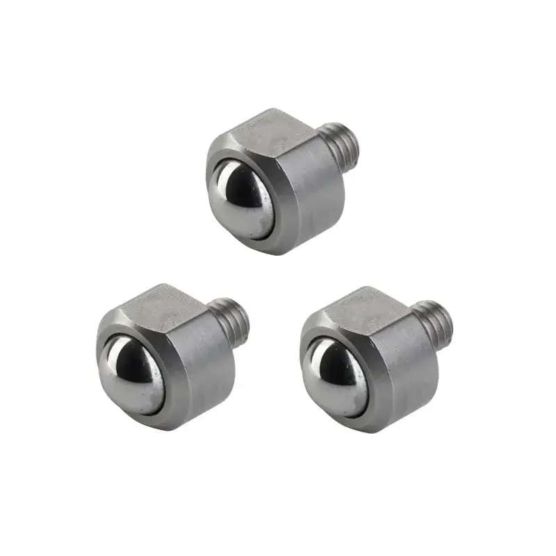 Sphere bolt ø10mm, 3pcs. (3x K551221) - Nenechte si ujít nabídku