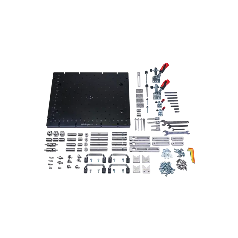 Slevy | eco-fixplus kit L, 167pcs.