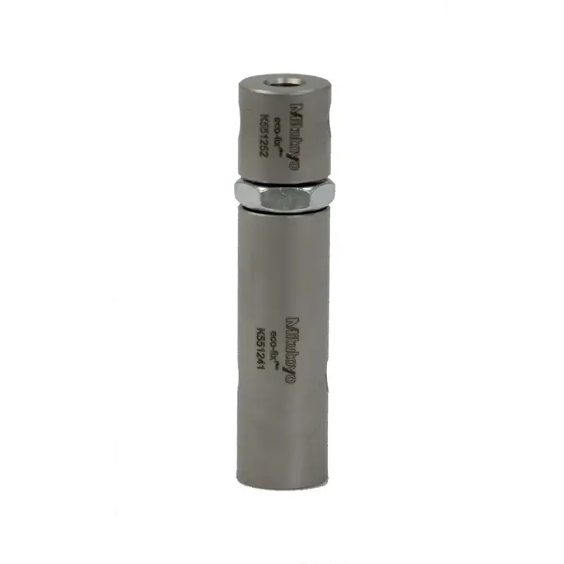 Adjustable location pin with M6 thread. - Populární