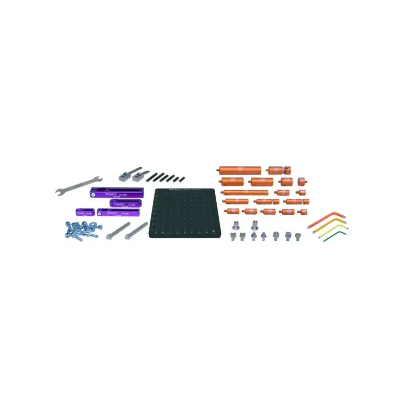 Lze objednat | eco-fix kit XXS, 61 pcs.