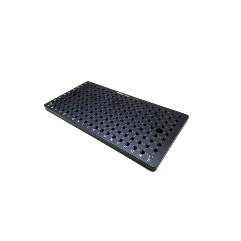 Skvělá cena | Base plate eco-fix 250 mm x 125 mm