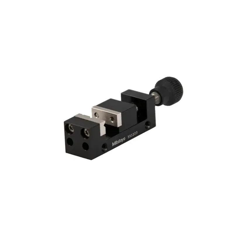 Vise 25mm x 25mm x 75mm M6 - Rychlé doručení