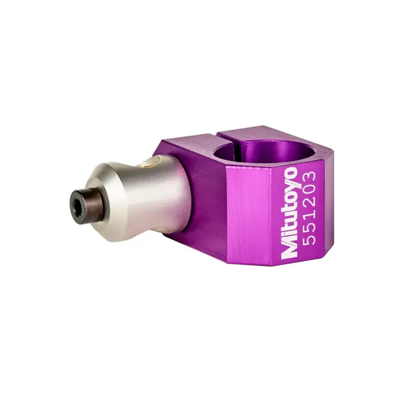 Bestseller | Joint eco fix Ø20 (dial/gage connector)