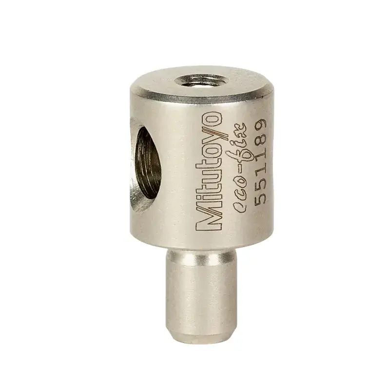 Adaption eco- toopti-fix Ø6mm | Mezi nejprodávanějšími