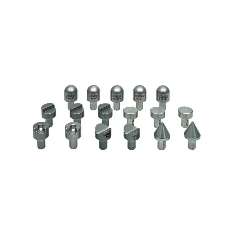Ext. set positioning comp. ø12mm, 17pcs. | Skvělá nabídka