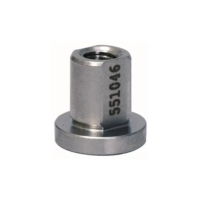 Extra sleva | Slot. Nut Bracket H 12mm