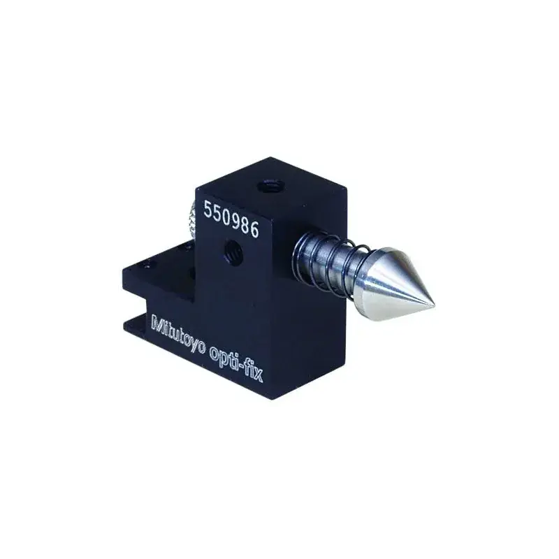 Výhodná cena | Tailstock with spring-loaded centre