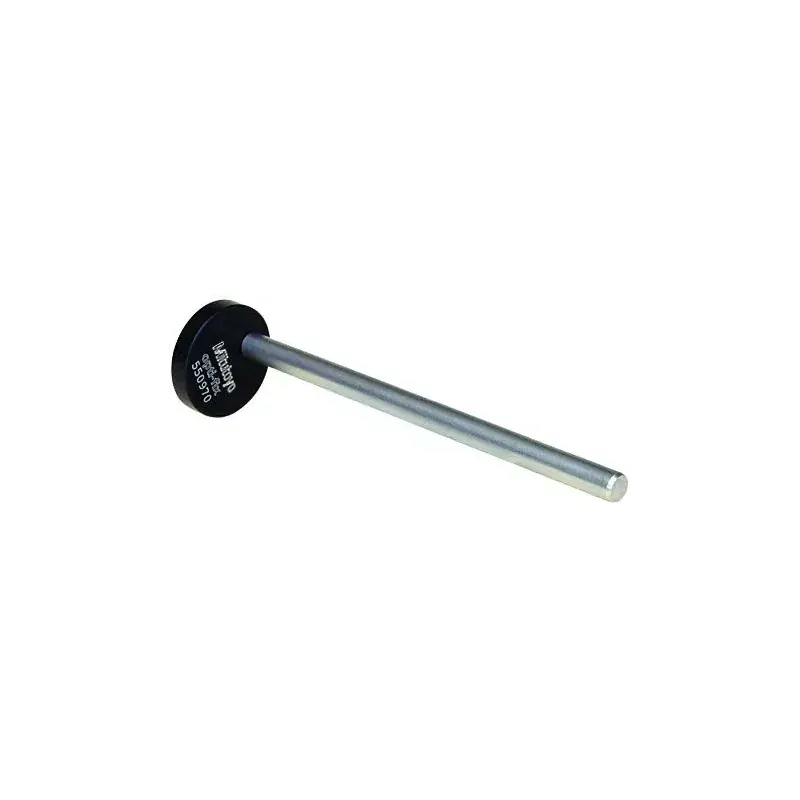K dispozici | Eccentric receiver, L 100 mm Ø 25 mm