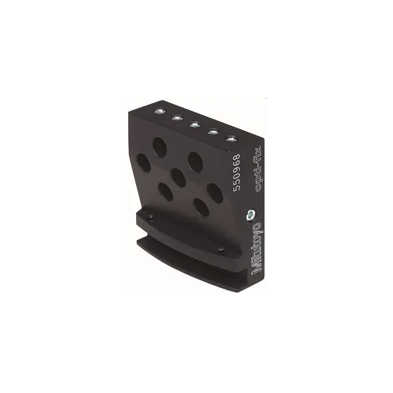 Clamping block RL opti-round - Outlet