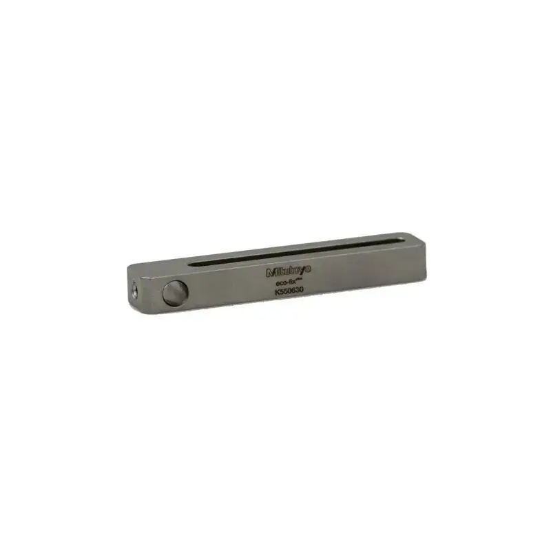 Type D receiver bracket Ø8mm 90° L 100mm | Rychlé odeslání