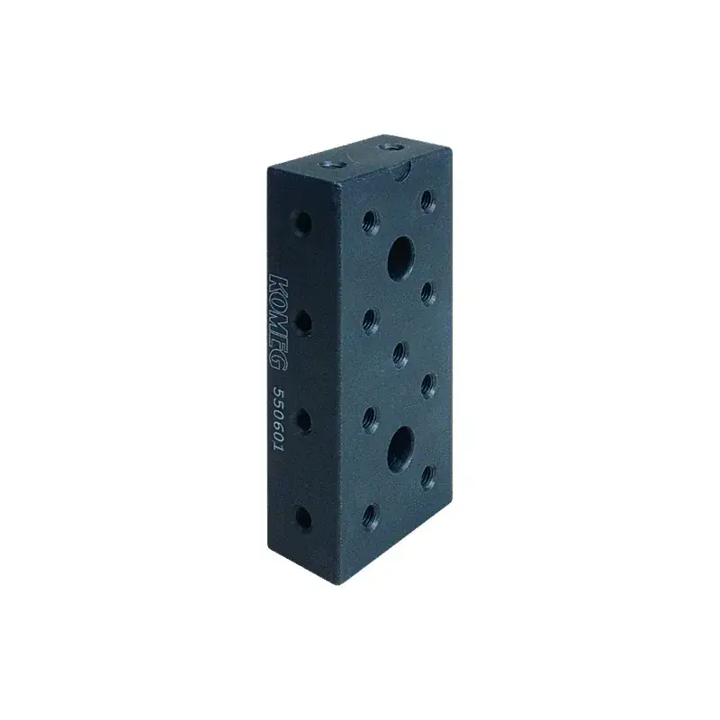 Mounting plate for module assembly | Prodejní hit