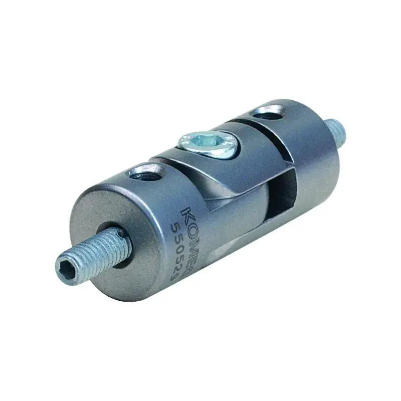 Výhodná nabídka - Turn-swivel joint ø 20 mm