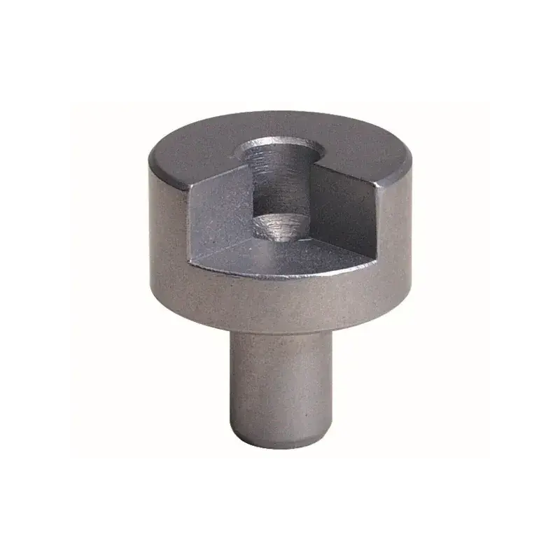 Outlet | Backsquare insert ø 20 mm