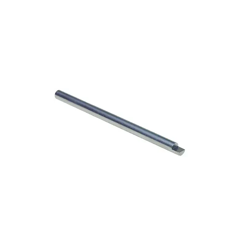 Oblíbený produkt - Receiver pin stepped, L 60 mm