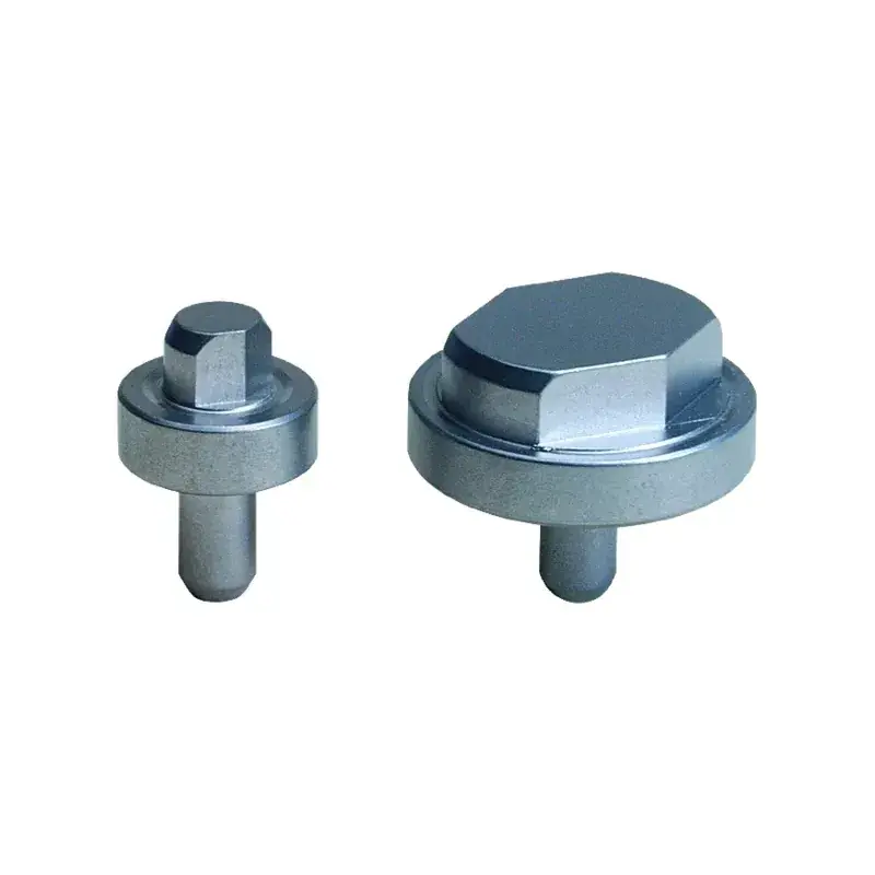 Blade pin insert Ø 5,0-10,0mm | Tovární cena