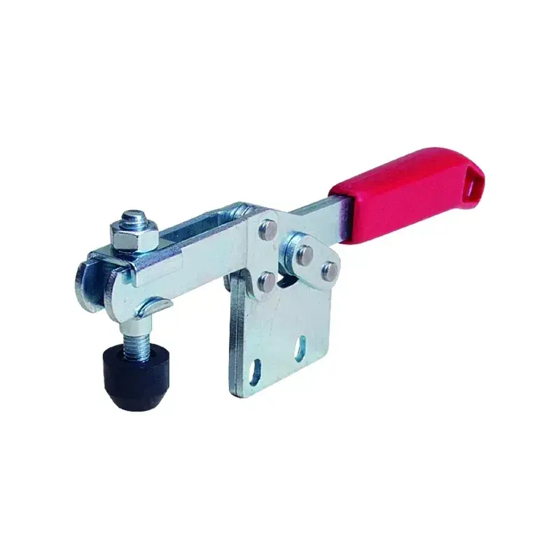 Ihned k objednání | Toggle clamp M4