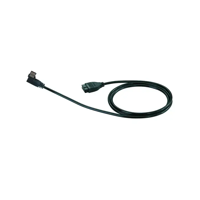 Bestseller - Digimatic kabel, ploché provedení ve tvaru L doprava