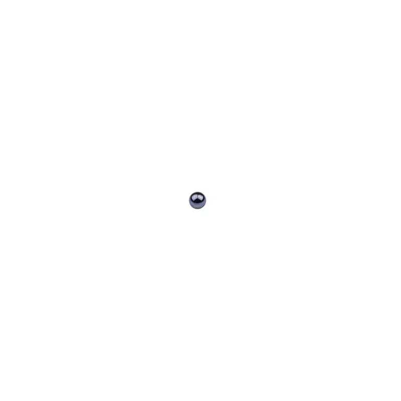 Replacement ball for Rockwell test, 1,5875mm, tungsten carbide ISO 6508-2, ASTM E-18 with DAkkS certificate | Cenový hit
