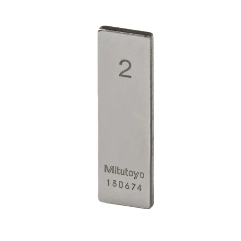Poslední šance | Koncová měrka, metrická, s kal. cert. JCSS