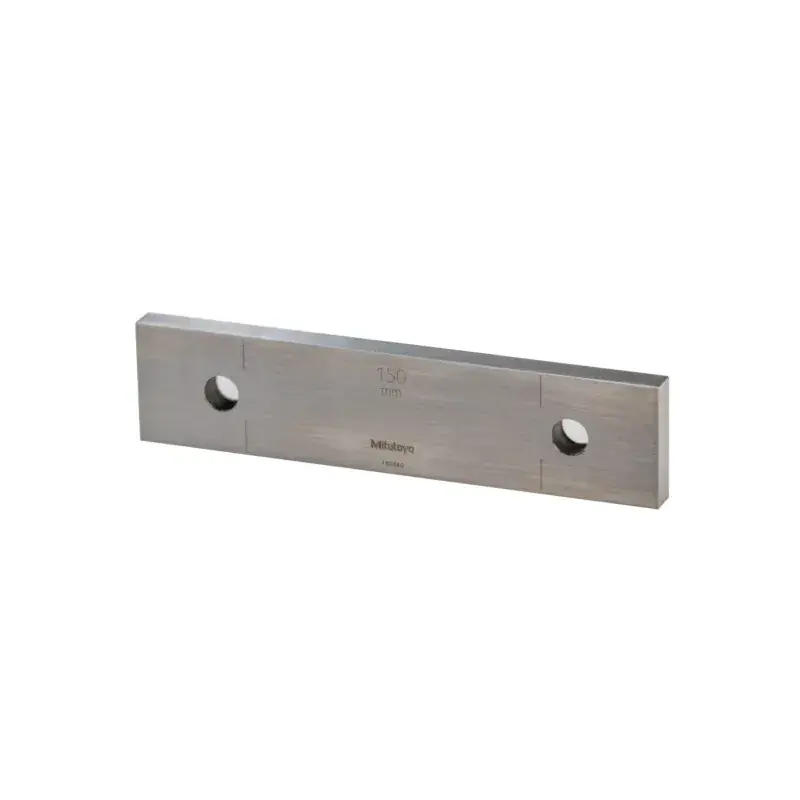 Nově v e-shopu - Gauge Block, Metric, Inspection Cert.