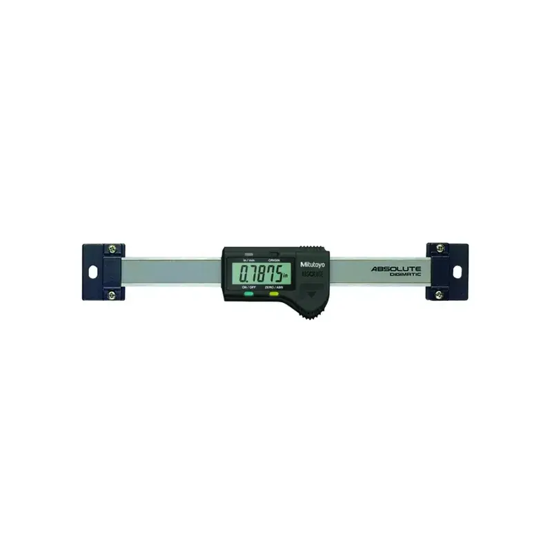 Snadné vrácení - ABS Digimatic Scale Unit