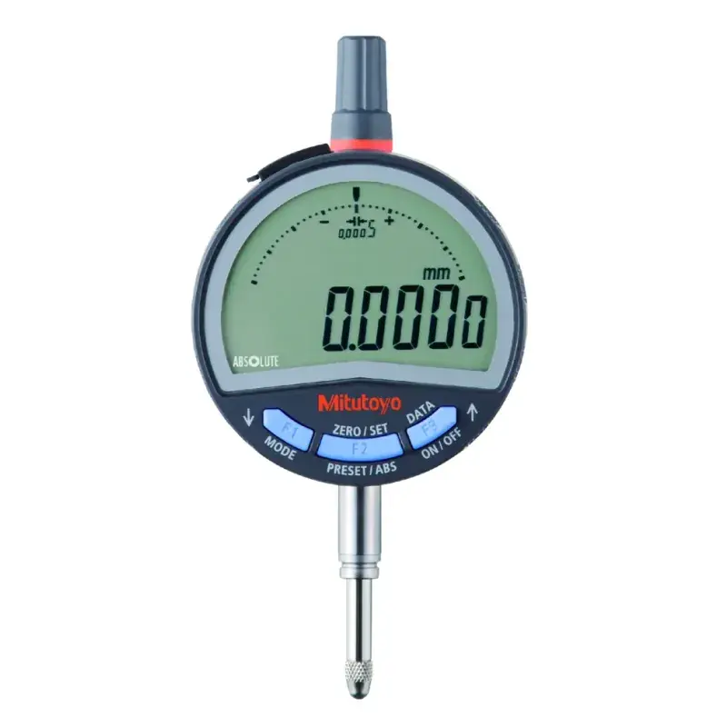 Akce | Digital Indicator ID-C, ASME/ANSI Type