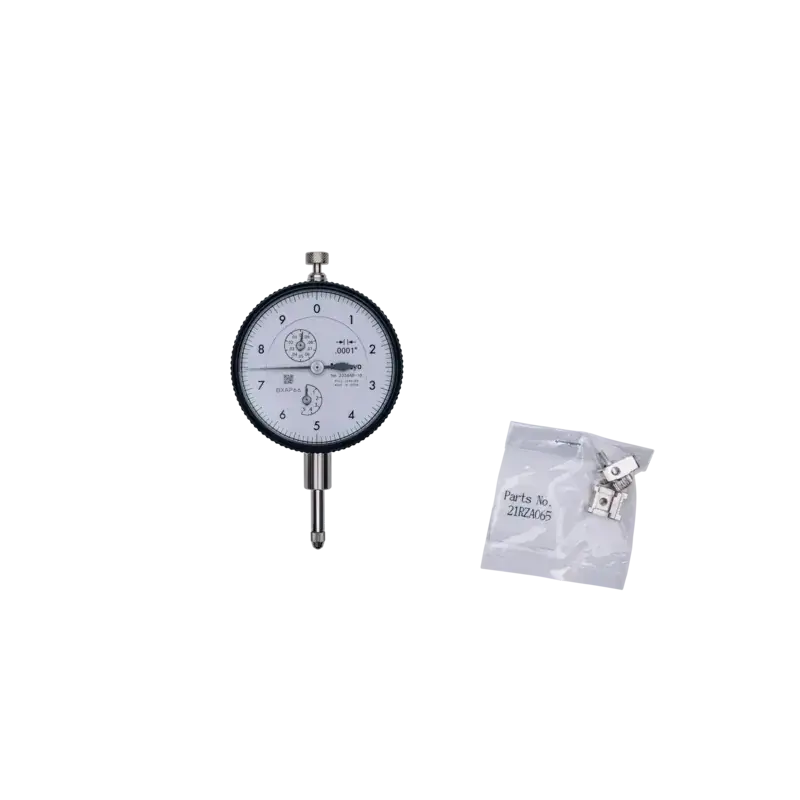 Dial Gauge, Flat Back, ANSI/AGD Type | Akční sleva