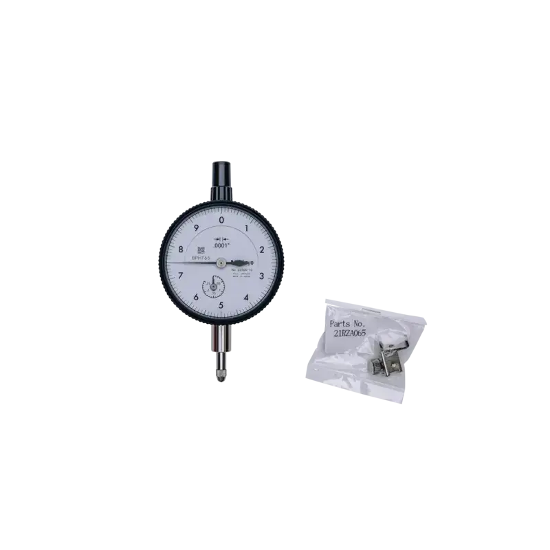 Dial Gauge, Lug Back, ANSI/AGD Type | Do vyprodání zásob