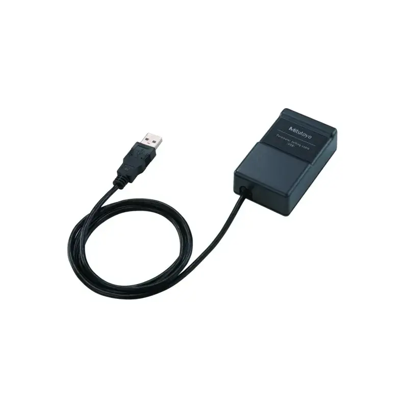 Doprodej - USB rozhraní pro nastavení PC