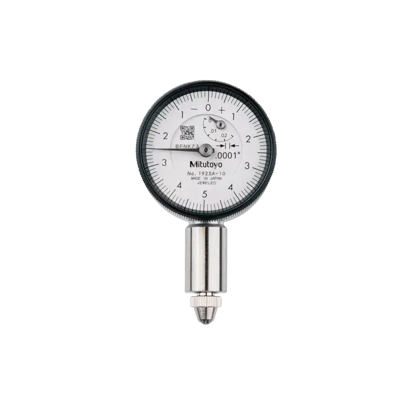 Dial Gauge, Lug Back, ANSI/AGD Type | Výborné hodnocení
