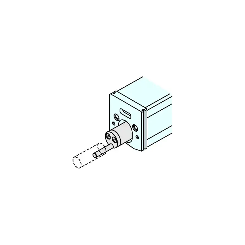 Do vyprodání zásob - Sním. dotek pro velmi malé díry Ø2,8mm (5µm/90°/4mN)