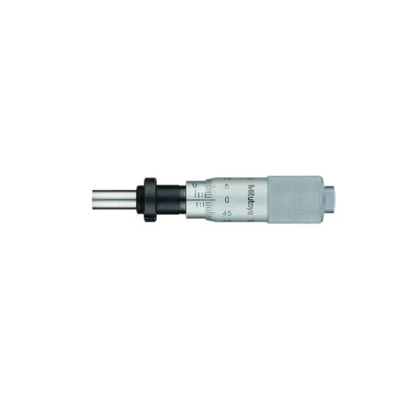 Velmi populární | Micrometer Head, Carbide Tipped Spindle