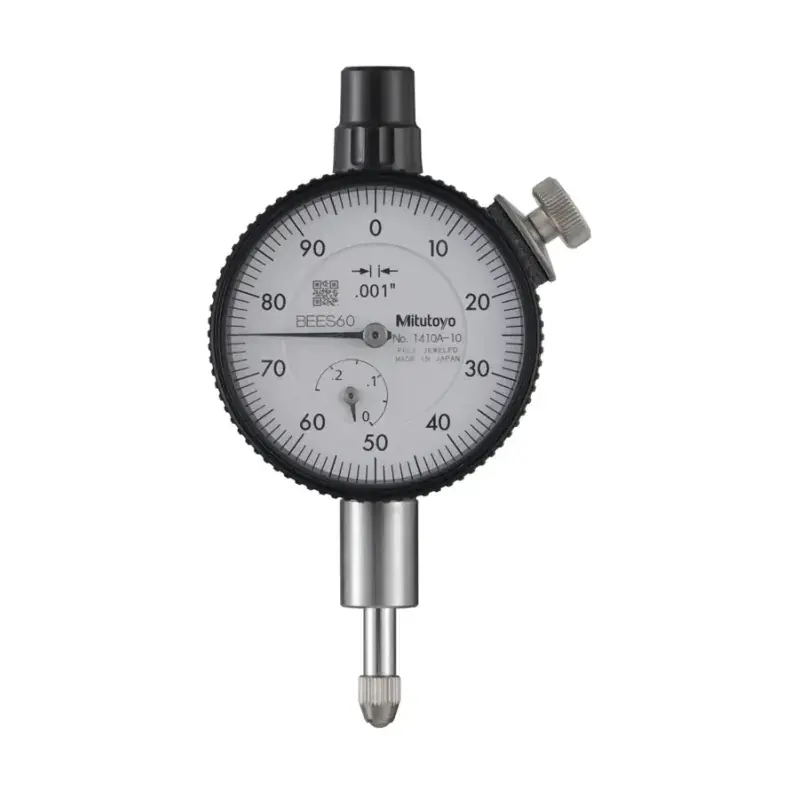 Dial Gauge, Lug Back, ANSI/AGD Type - Kvalitní produkt