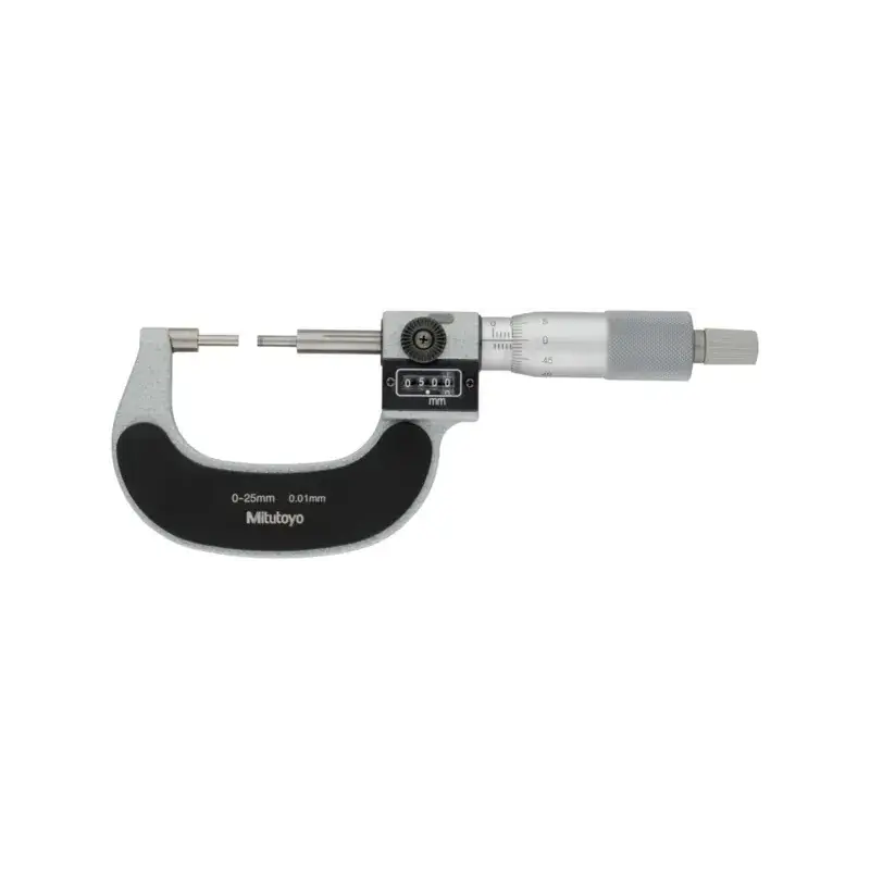 Skvělá nabídka | Digit Spline Micrometer
