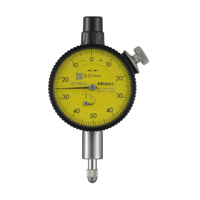 Velká sleva | Dial Gauge, Lug Back, ANSI/AGD Type