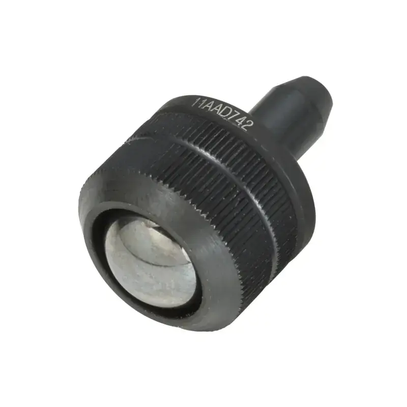 Rychlá doprava - Ball indenter for Rockwell test, 12,7mm steel ball