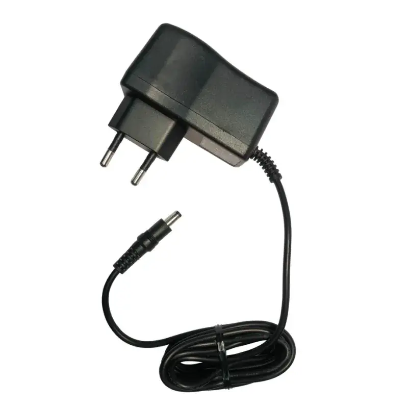 AC-Adapter, 6V 2A - Přímo z výroby