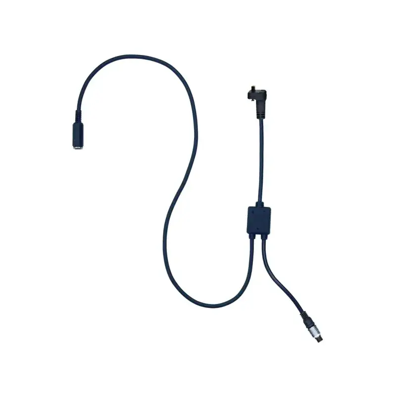 Propojovací kabel E pro U-WAVE-T, nožní spínač - Přímo z výroby